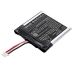 GPS, Batterie de navigation Rand mcnally CS-RMT750SL
