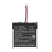 GPS, Batterie de navigation Rand mcnally CS-RMT750SL