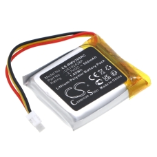 Remplacement de batterie compatible pour Razer US702428P