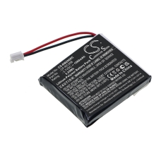Remplacement de batterie compatible pour Razer CP-RC30B