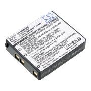 Batterie du clavier Razer RC03-001201