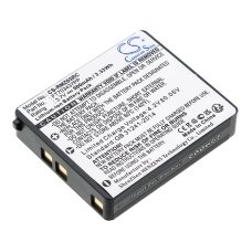 Kompatibler Ersatzakku für Razer FT703437PP,RZ03-00120100-0000