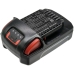Batteries Remplace BL2012