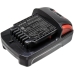 Batteries Remplace BL2012
