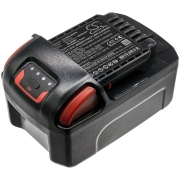 Batterie industrielle Ingersoll rand IRR3150-K2