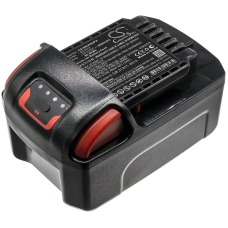 Remplacement de batterie compatible pour Ingersoll rand BL2010,BL2012,BL2022