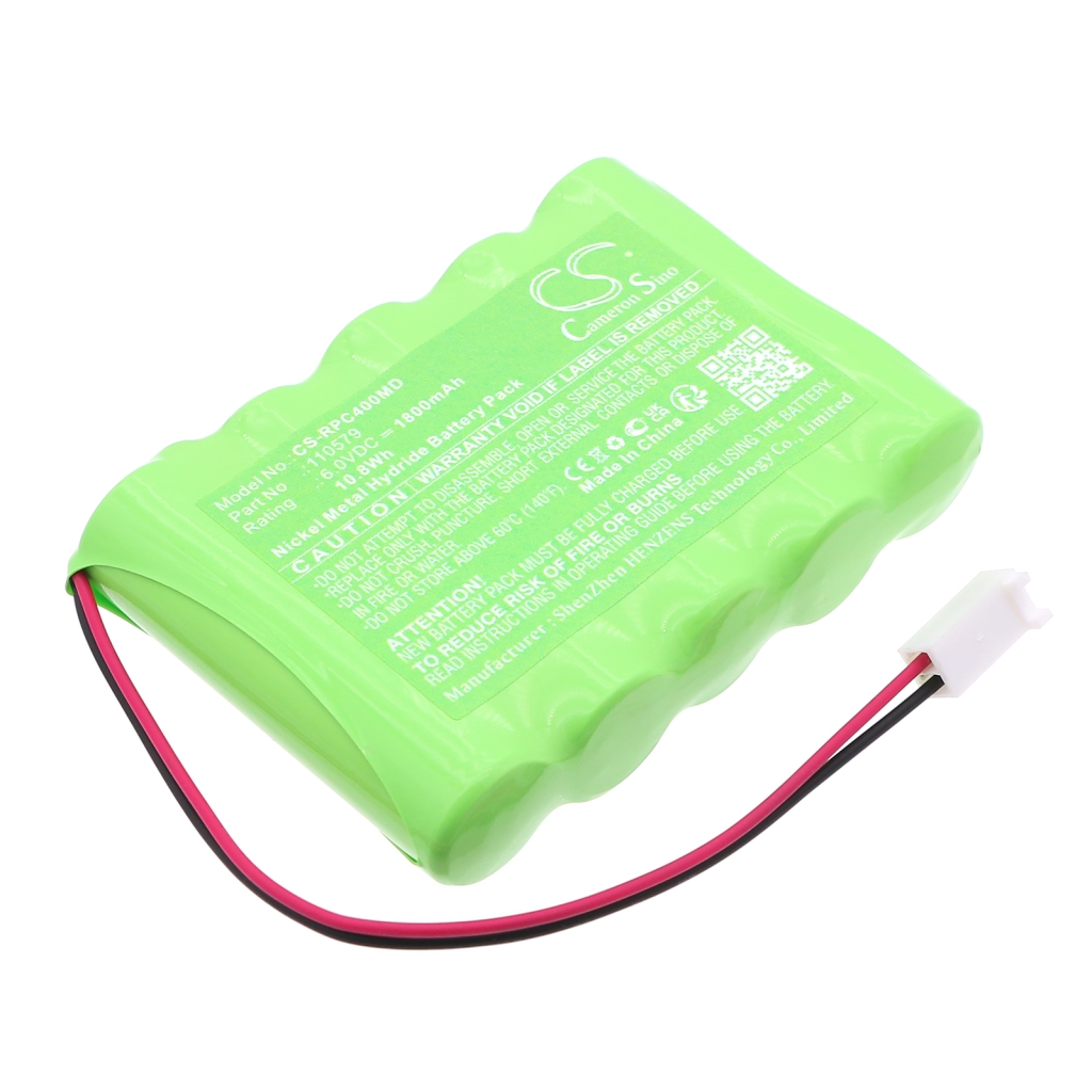 Battery Replaces 6038