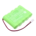 Battery Replaces 6038