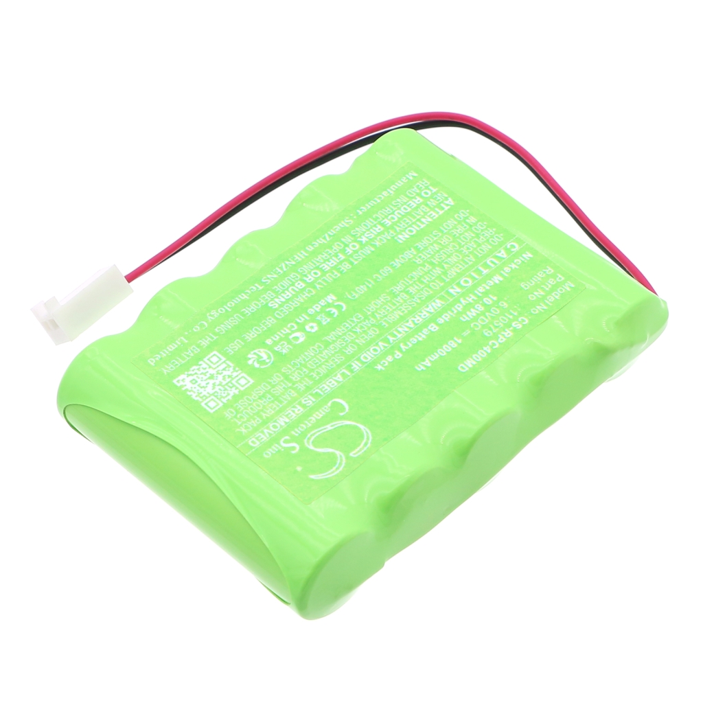 Battery Replaces 6038