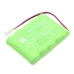 Battery Replaces 6038