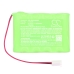 Battery Replaces 6038
