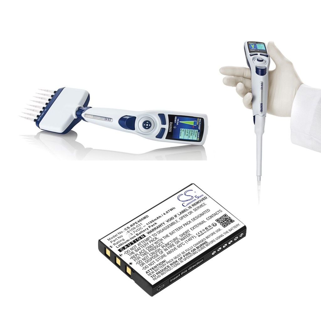Mettlertoledo E4 XLS 