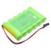 Batteries Remplace 6420