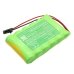 Batteries Remplace 6420