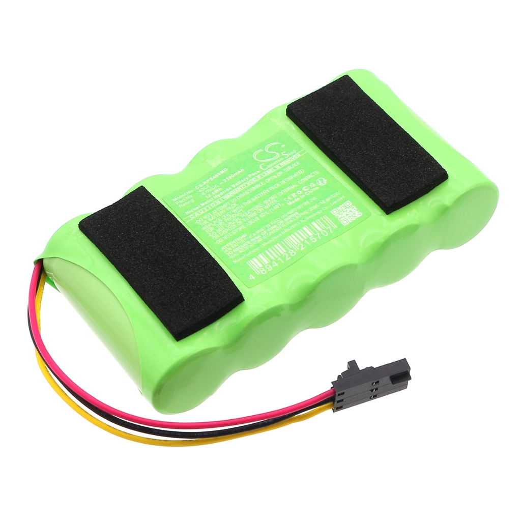 Batteries Remplace 4003