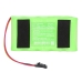 Batteries Remplace 4003