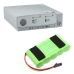 Batteries Remplace 4003