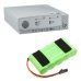 Batteries Remplace B11274