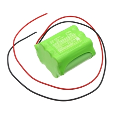 Kompatibler Ersatzakku für RP-Technik NH120,NIMH1208P