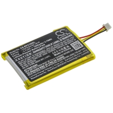 Remplacement de batterie compatible pour Razer 1ICP5/34/50 1S1P