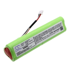 Remplacement de batterie compatible pour Rohde & schwarz FSH-Z32