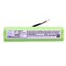 Outils électriques Batterie Rohde & schwarz CS-RSH300SL