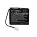 Batteries Remplace ICP483440AL 3S1P