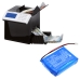 Terminal de paiement Batterie Ratiotec CS-RSP100SL