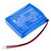 Terminal de paiement Batterie Ratiotec CS-RSP100SL