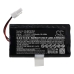 Batterie à vide Rowenta Smart Force Cycloni
