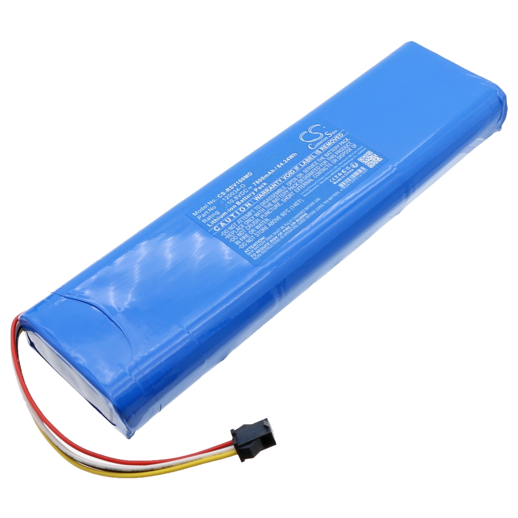 Batterie médicale Riester CS-RSV100MD