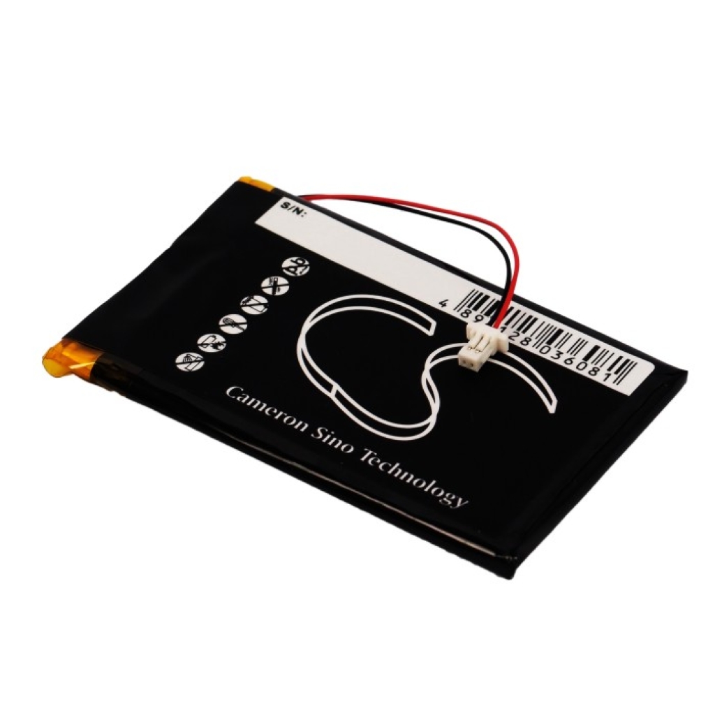 Batteries Remplace C010721HSP