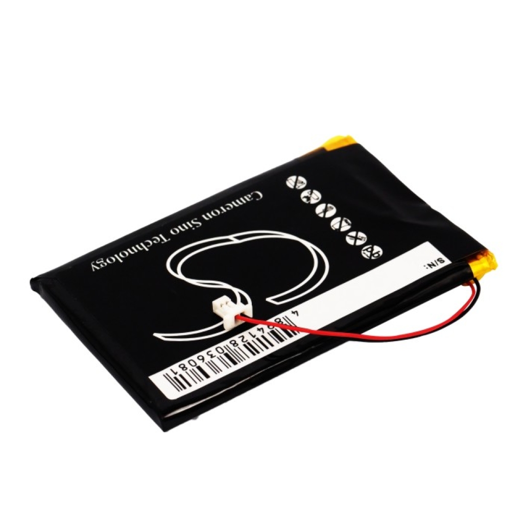 Batteries Remplace C010721HSP