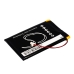 Batteries Remplace C010721HSP