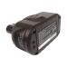Battery industrial Ryobi P610