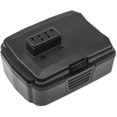 Remplacement de batterie compatible pour AEG 130503001,130503005,BPL-1220,CB120L,L1212R