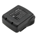 Batteries Remplace B-1430L