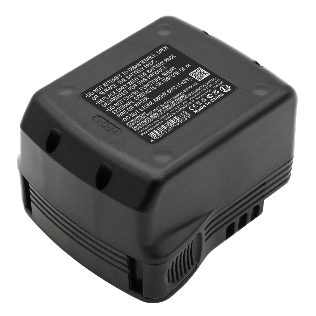 Battery industrial Ryobi BID-140