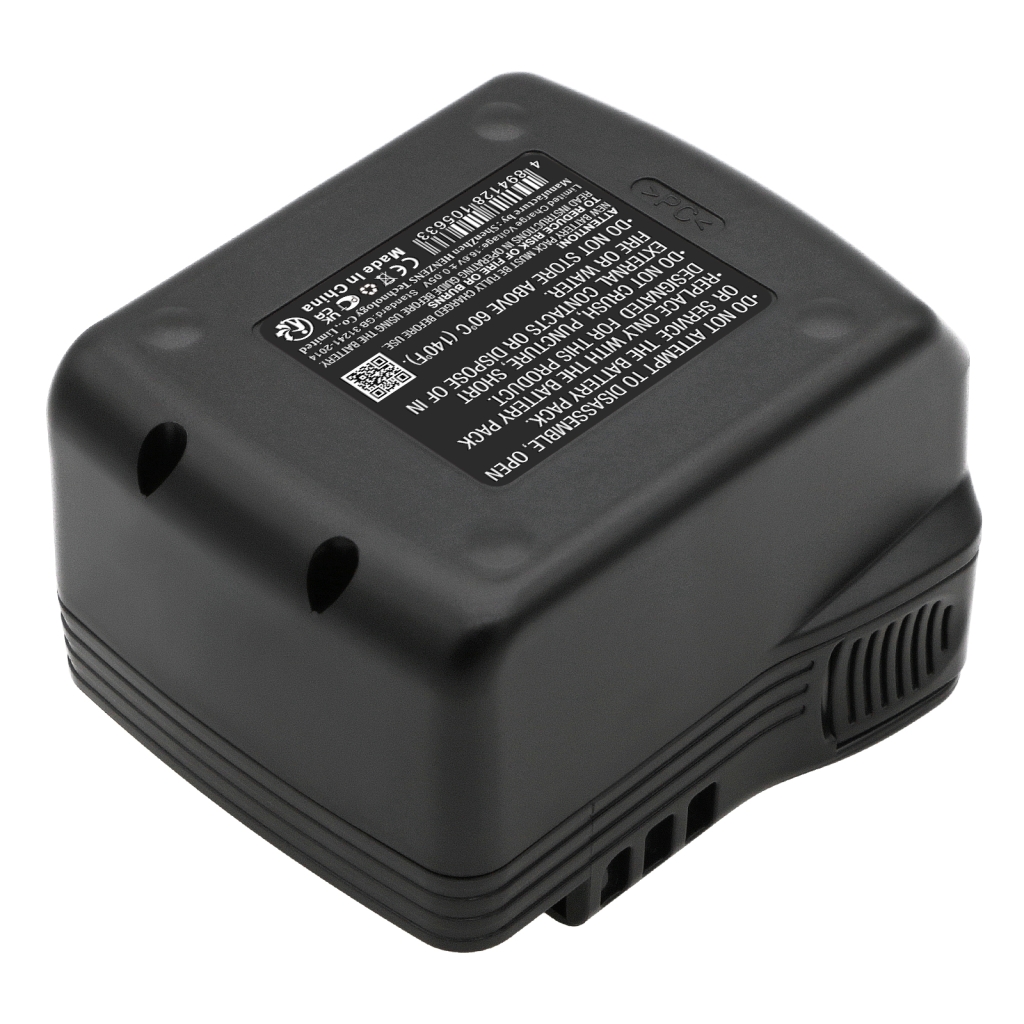 Battery industrial Ryobi BID-140