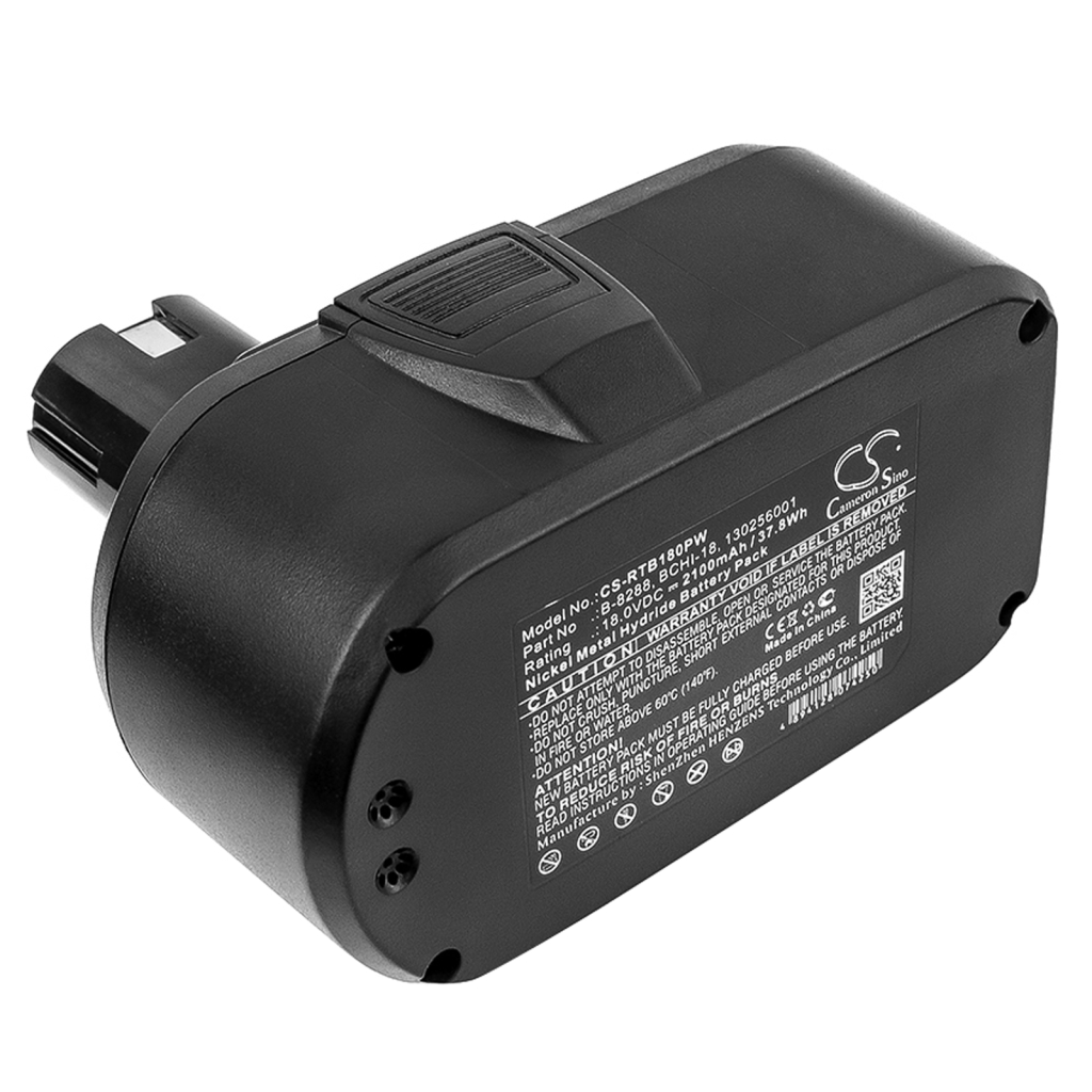 Battery Replaces BCHI-18