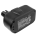 Battery Replaces BCHI-18