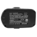 Battery Replaces BCHI-18