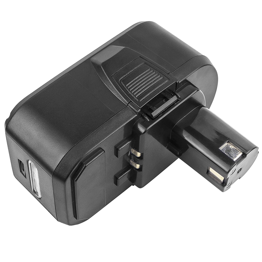 Battery industrial Ryobi HBD750R