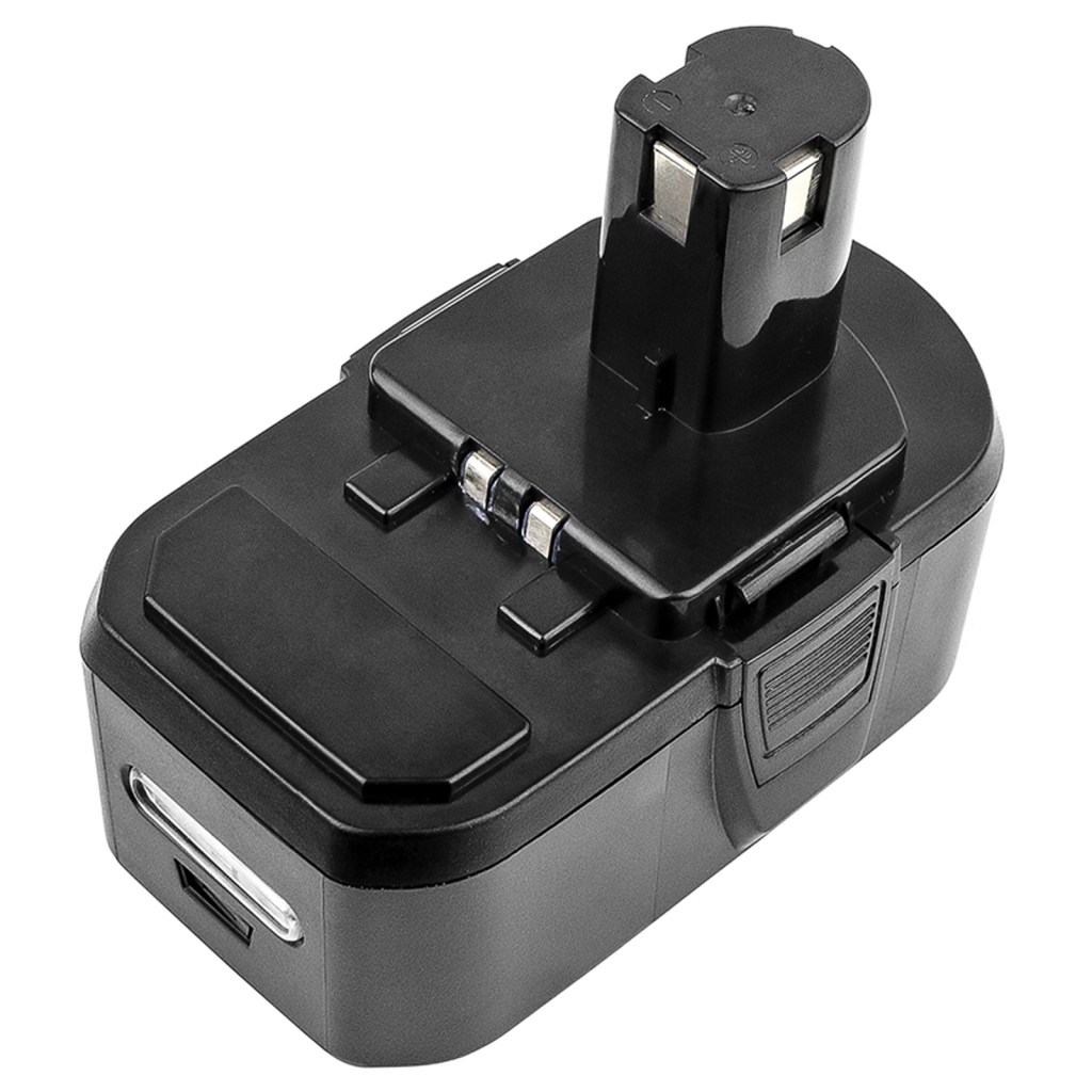 Battery industrial Ryobi HBD750R