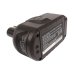 Battery Replaces P107