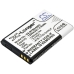 Batterie de la télécommande Letv X50
