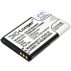 Remplacement de batterie compatible pour Letv 41-500012-13,ATB-1100-SANUF,ATB-1100-SY3450
