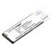 Fernbedienung Akkus RTI CS-RTB300XL