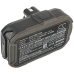 Batteries Remplace P106