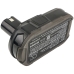 Batteries Remplace P106